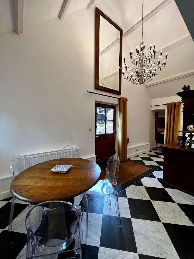 Готель The Lion, Tredington Shipston-on-Stour Екстер'єр фото